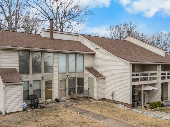 328 Champion Hills Rd Unit 3B, Kuttawa, KY 42055
