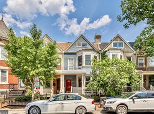 1923 6th St NW, Washington, DC 20001