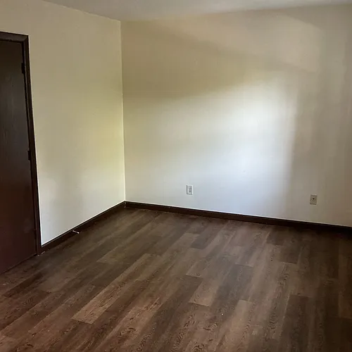 Floor plan 322 Shamrock