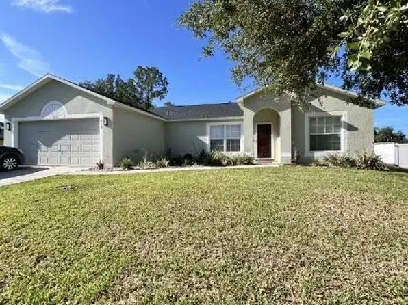 650 Elizabeth St SE, Palm Bay, FL 32909