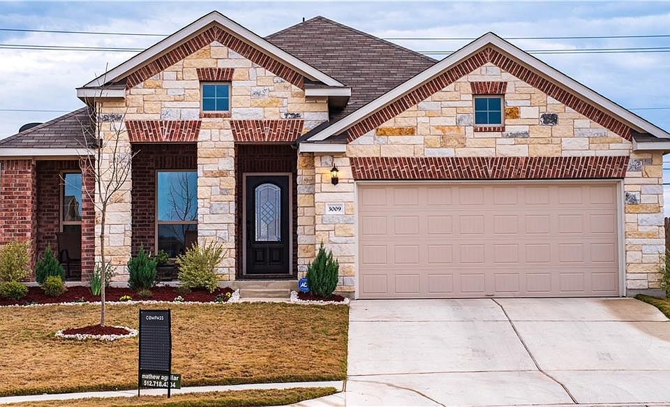 1st image of 3009 Armidale Dr