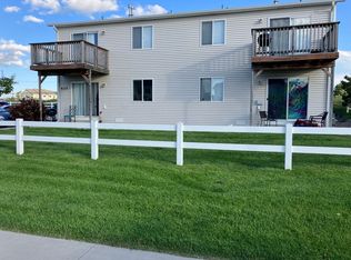 611 W 2nd St APT A, Cheyenne, WY 82007