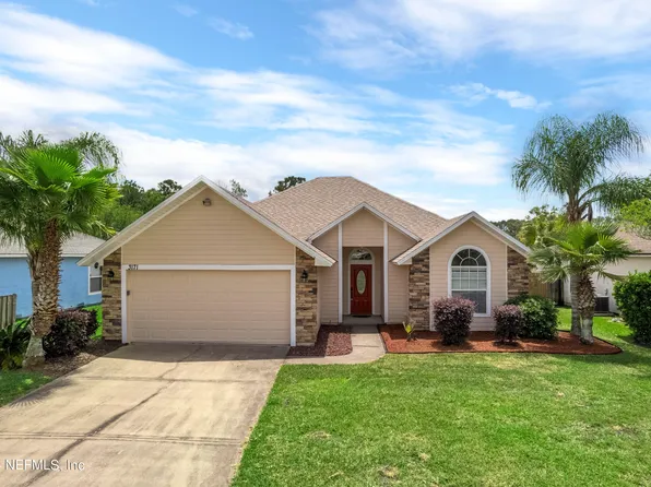 3171 WAVERING Lane, Middleburg, FL 32068