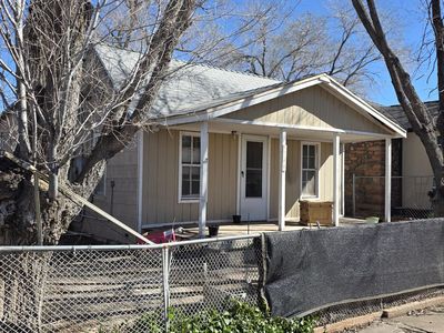47115 2nd St, Ash Fork, AZ, 86320