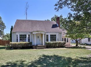 708 Fallview Ave, Englewood, OH