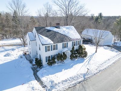 222 W Townsend Rd, Lunenburg, MA, 01462
