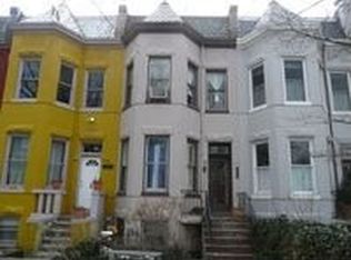 1333 E Capitol St NE, Washington, DC 20003