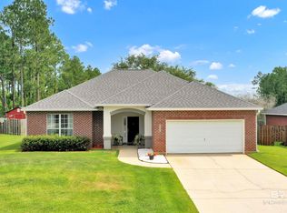 1229 Pencarro Blvd, Foley, AL 36535