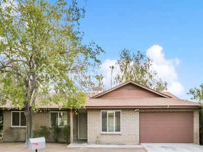 701 N Comanche Dr, Chandler, AZ, 85224