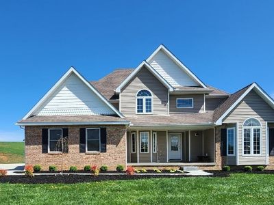 440 Clayton Pike, Manchester, OH, 45144