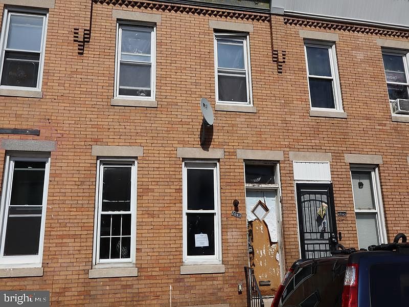 1st image of 2043 Granite St