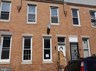 2043 Granite St, Philadelphia, PA 19124