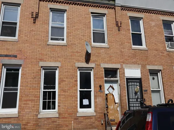 2043 Granite St, Philadelphia, PA 19124