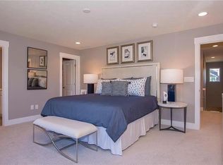 14469 Stunner Pass Dr, Fishers, IN 46038