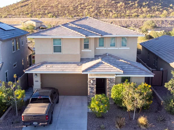 12526 W CASSIA Trail, Peoria, AZ 85383