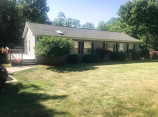 10441 Cranberry Lake Rd, Marcellus, MI 49067