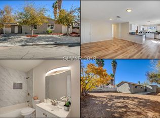 4743 San Leandro Ave, Las Vegas, NV 89120