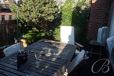 Rented by Bellmarc Realty