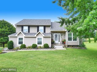5130 Meadowview Dr, White Hall, MD 21161