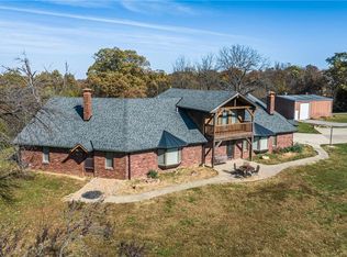 16252 SE 70th Rd, Faucett, MO 64448