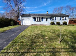 68 Conwell Rd, Meriden, CT 06451