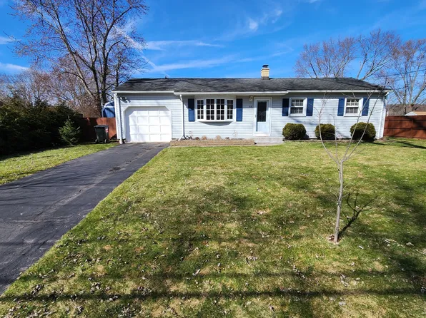 68 Conwell Road, Meriden, CT 06451