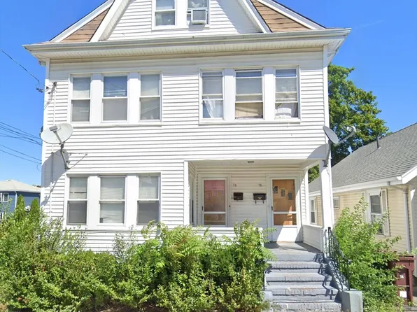 70-72 Dartmouth St, Everett, MA 02149