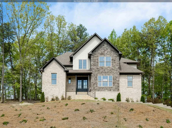 2129 Grey Oaks Ter, Pelham, AL 35124