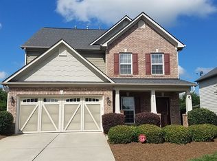1019 Terrapin St, Indian Trail, NC 28079