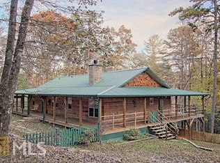 521 Deer Hvn, Lakemont, GA 30552