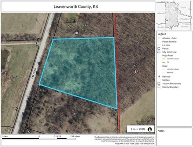 17770 246th St, Tonganoxie, KS, 66086
