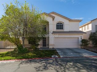 8405 Radiant Ruby Ave, Las Vegas, NV 89143