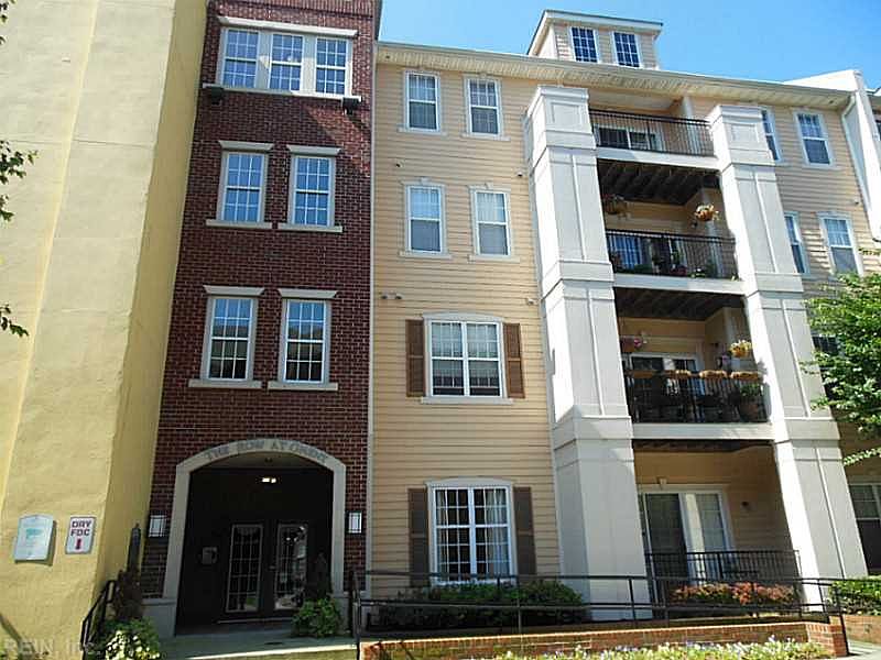 1st image of 1400 Granby St Unit 217