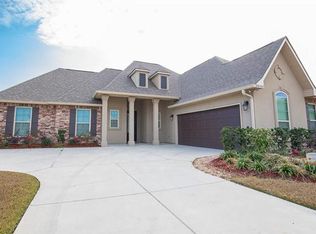 20182 Hidden Park Ln, Hammond, LA 70403