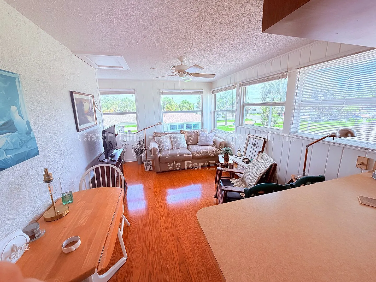 1 bed, 1.0 bath, 600 sqft, $1,675 — Photo 3