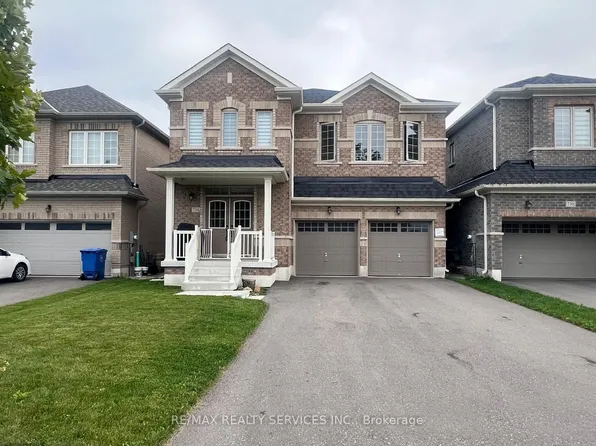 734 Anishinaabe Dr, Shelburne, ON L9V 3Y4