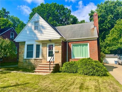 1324 Dorsh Rd, South Euclid, OH, 44121