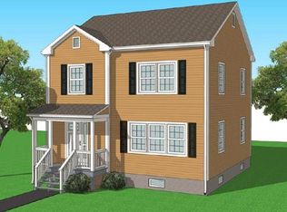 40 Fieldstone Ln, Marion, MA 02738