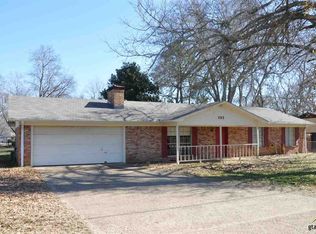 203 Senter Ave, Whitehouse, TX 75791