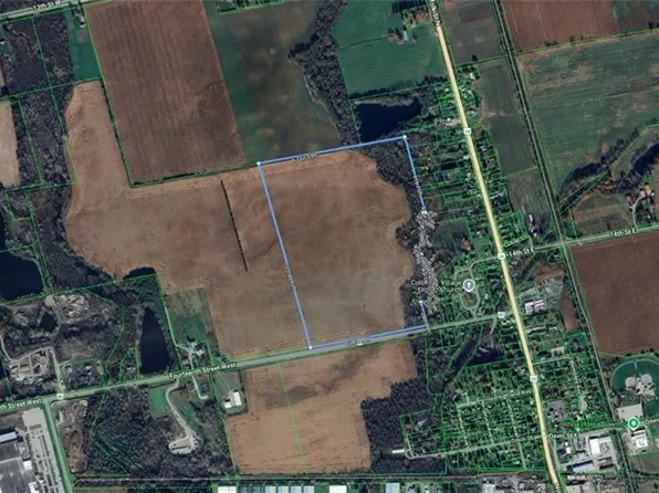 Point Lot 1-2, Simcoe, ON N3Y 4K3