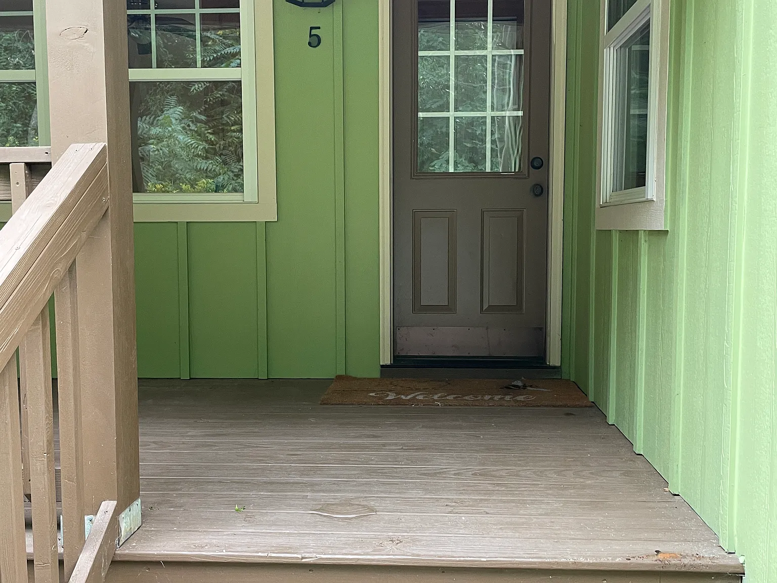 1 bed, 850 sqft, $2,000 — Photo 2