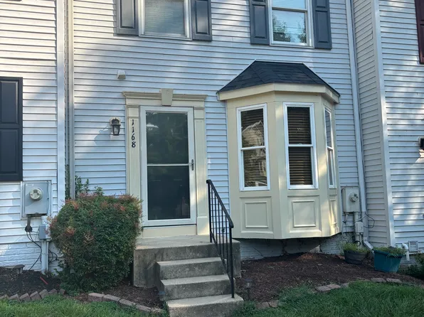 1168 Kelfield Dr, Baltimore, MD 21227