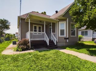 904 W Clay St, Collinsville, IL