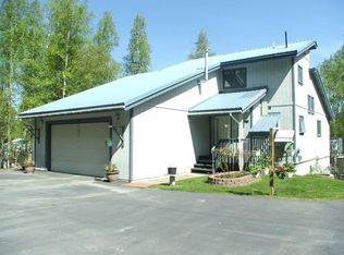 3346 S Lake View Loop, Wasilla, AK 99623
