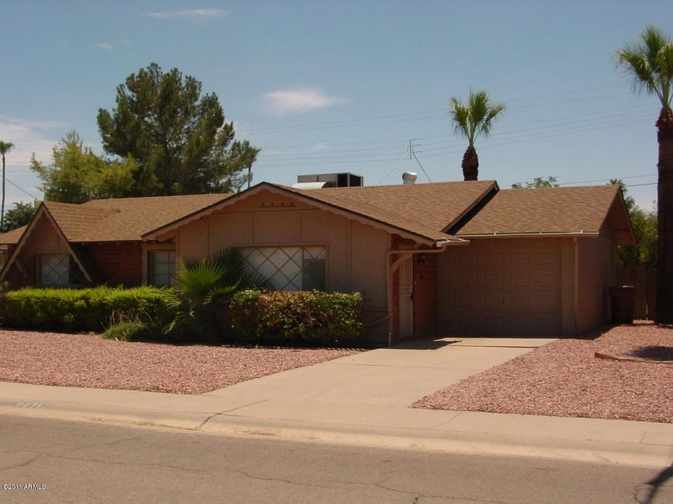 1st image of 8221 E Heatherbrae Dr