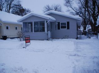 1211 Whiting St SW, Wyoming, MI 49509