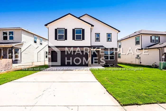 7712 Mountaineer Way