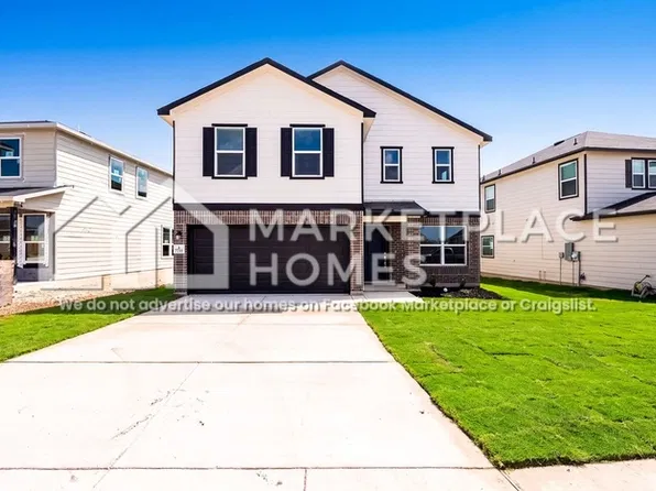 7712 Mountaineer Way, San Antonio, TX 78253