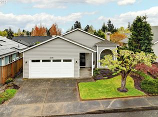 2232 NE 156th Ave, Portland, OR 97230