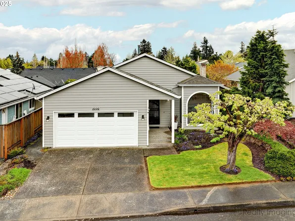 2232 NE 156th Ave, Portland, OR 97230